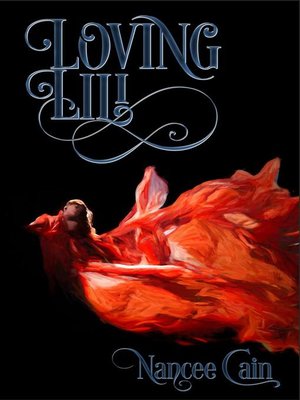 cover image of Loving Lili